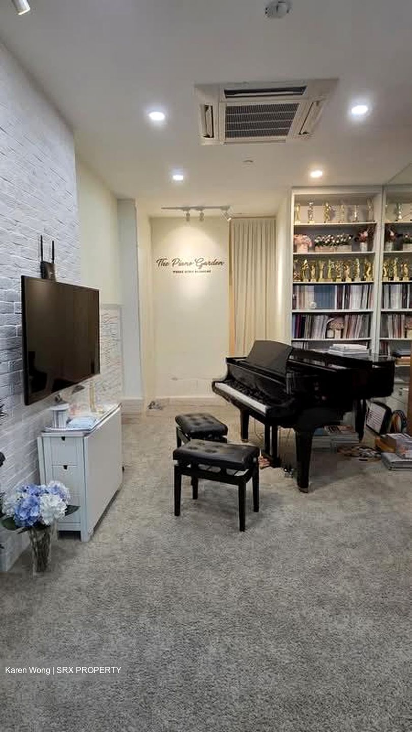 One-north Residences (D5), Retail #584829511